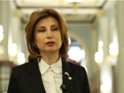 თამარ ტალიაშვილი