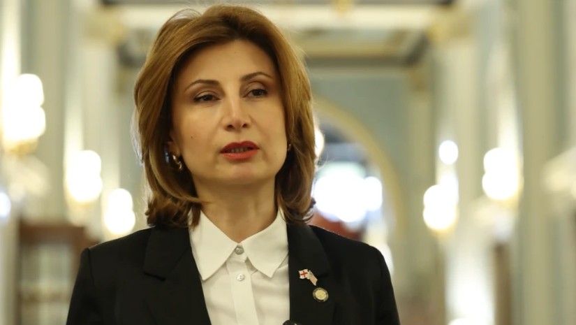 თამარ ტალიაშვილი