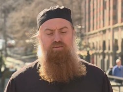 იოვანე მჭედლიშვილი