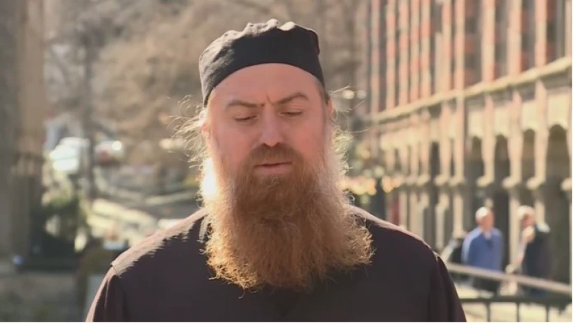 იოვანე მჭედლიშვილი