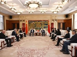 სპორტის სამინისტრო