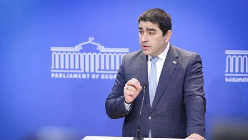 შალვა პაპუაშვილი