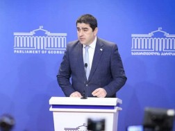 შალვა პაპუაშვილი