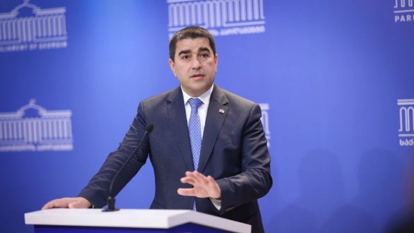 შალვა პაპუაშვილი