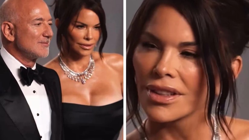 ბეზოსი და სანჩესი