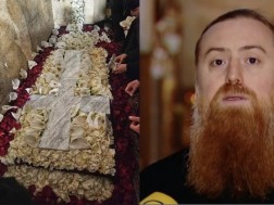 იოვანე მჭედლიშვილი