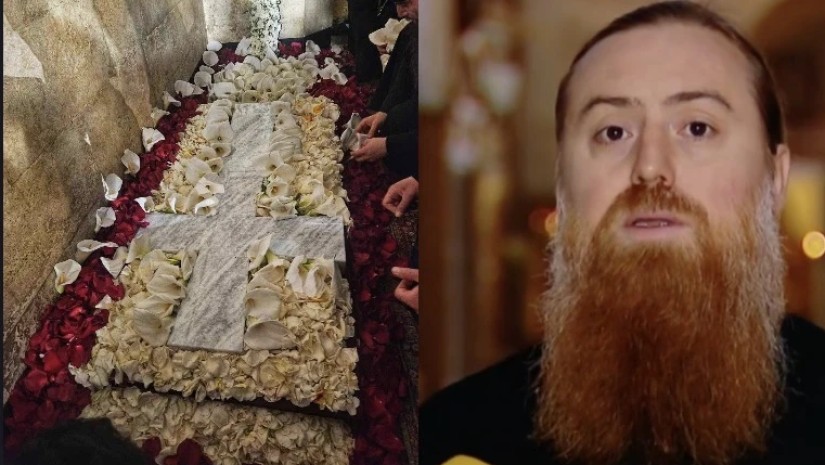 იოვანე მჭედლიშვილი