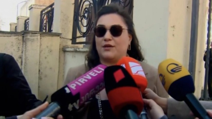 ელენე მაღლაკელიძ