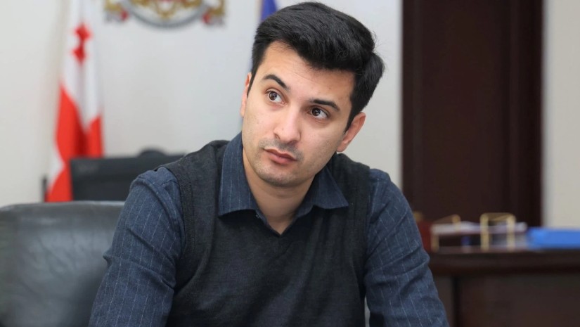 მარნეულის მერი