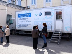 სკრინინგი