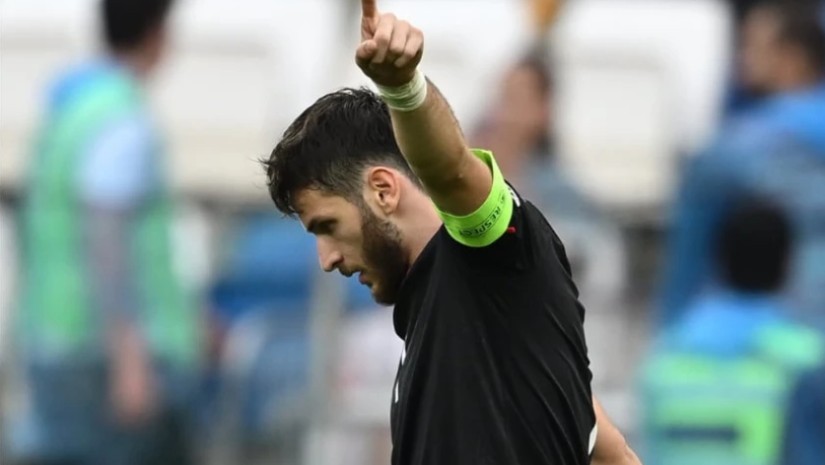 ხვიჩა კვარაცხელია