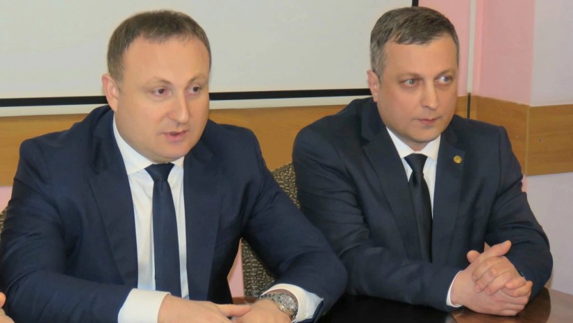 სამხედრო ჰოსპიტალი