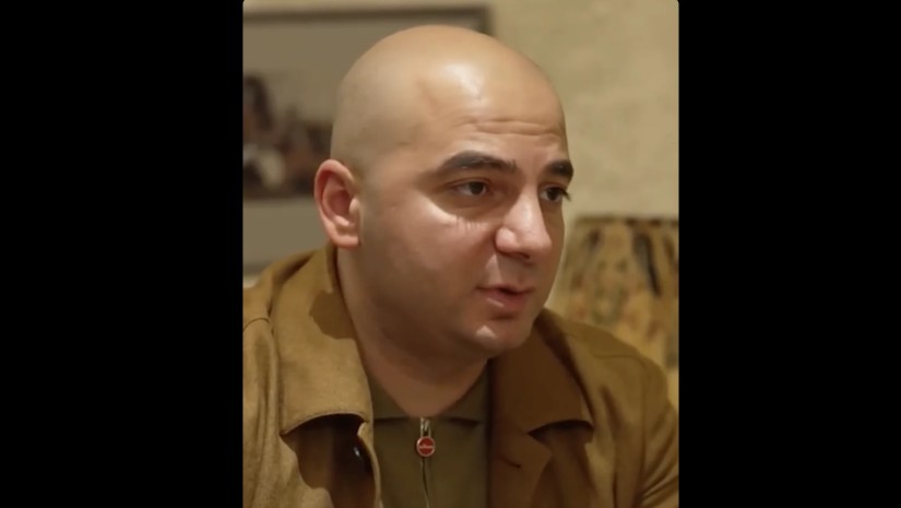 გიორგი თენაძე 