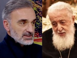 მიქიაშვილი