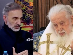 მიქიშვჰილი