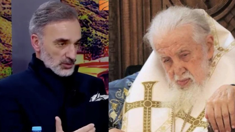 მიქიშვჰილი