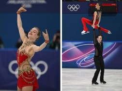 მოციგურავეები