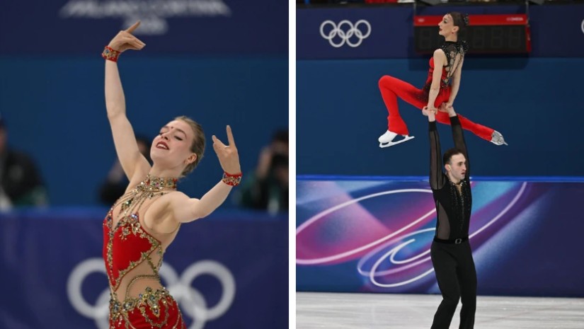 მოციგურავეები