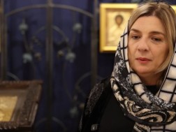 თამარ ბაგრატიონი