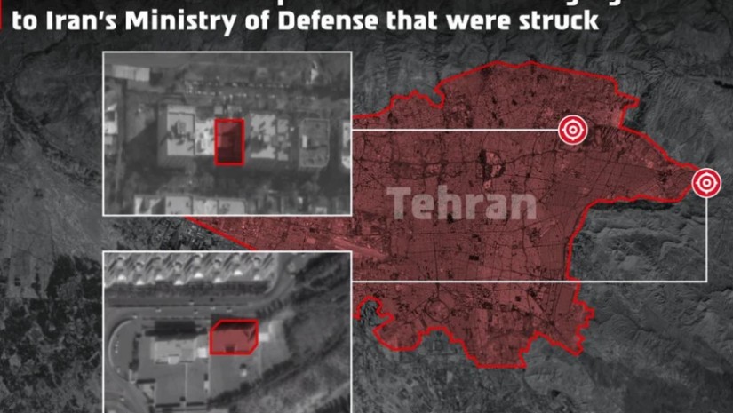 თეირანი