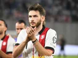 კვარაცხელია კაპიტანი