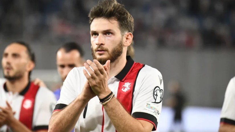 კვარაცხელია კაპიტანი