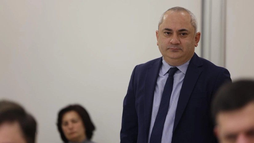 ლევან მესხია