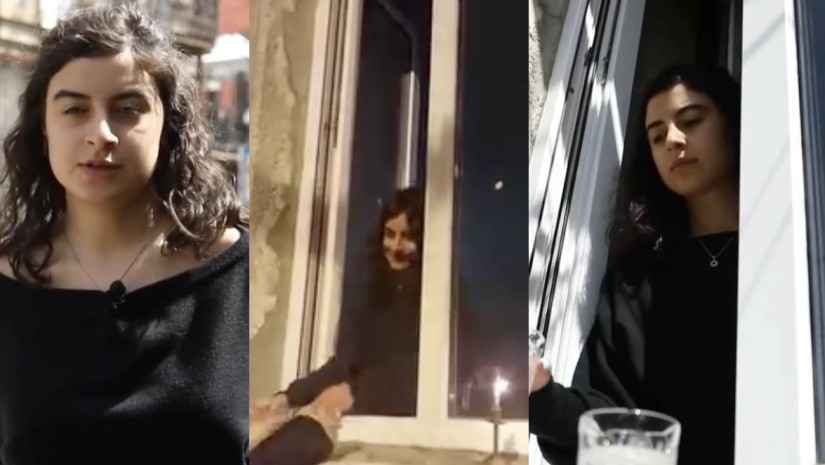 კატო ვახტანგიშვილი.