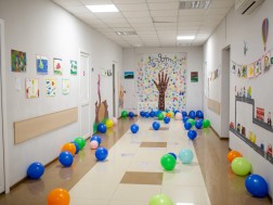 აუტიზმი