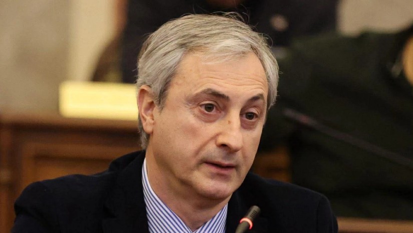 ზურაბ ჩიკვილაძე 