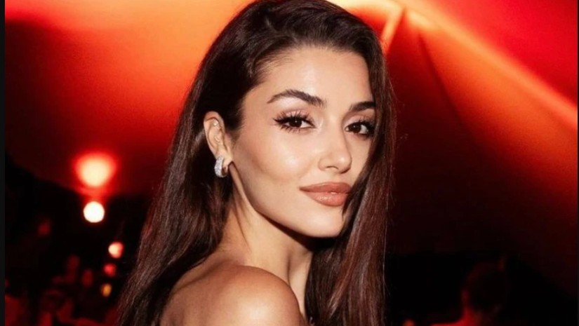 ჰანდე ერჩელი