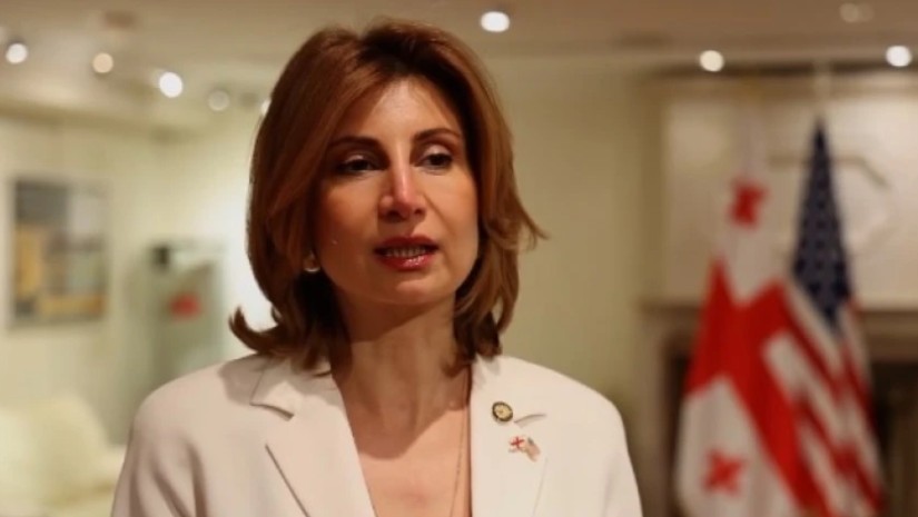 თამარ ტალიაშვილი