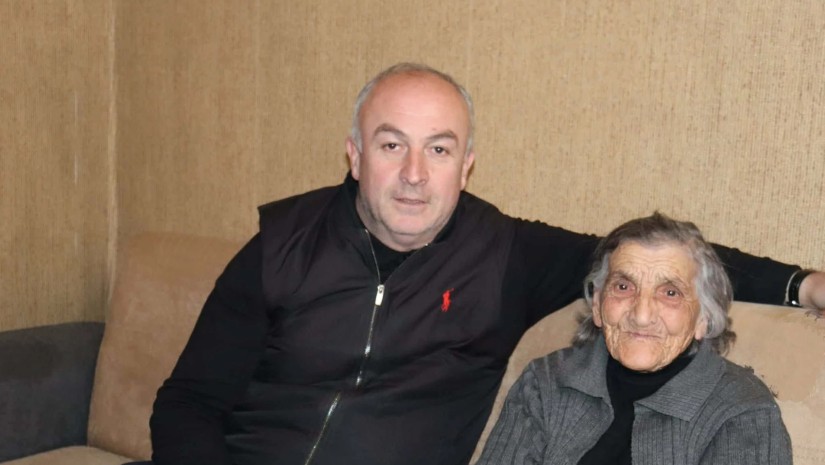 ასპინძა