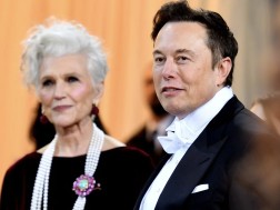 ილონ და მეი მასკი