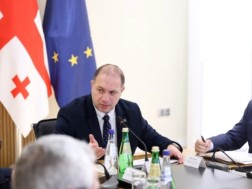 მიქანაძე