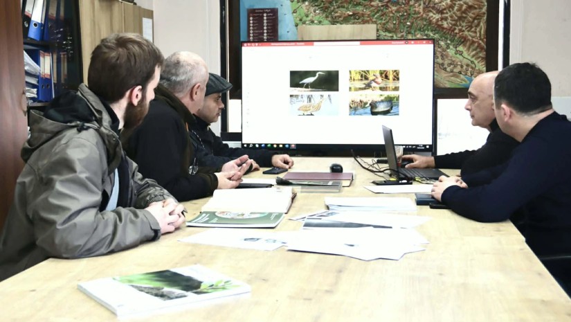 კანონპროექტი