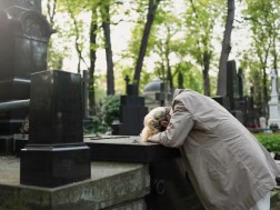 საფლავი