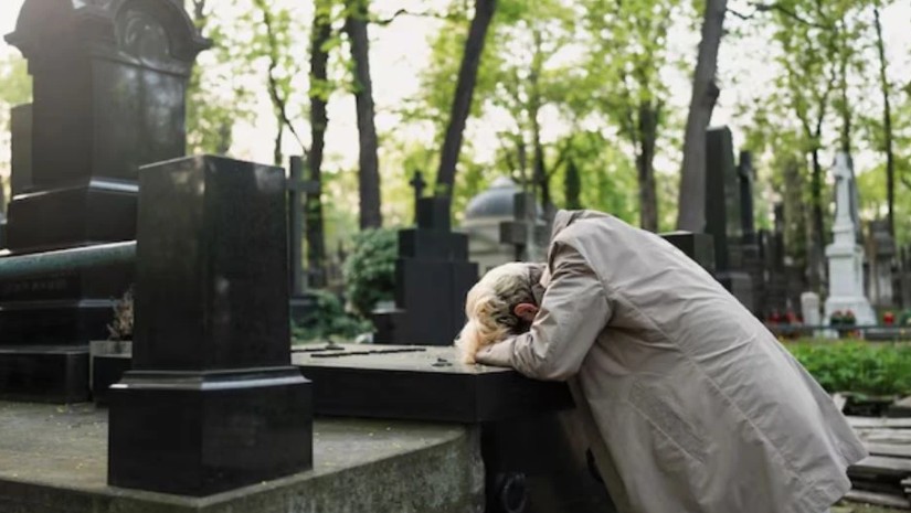 საფლავი