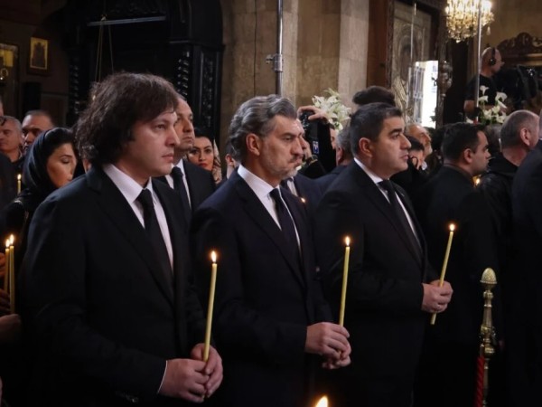 მიხეილ ყაველაშვილი