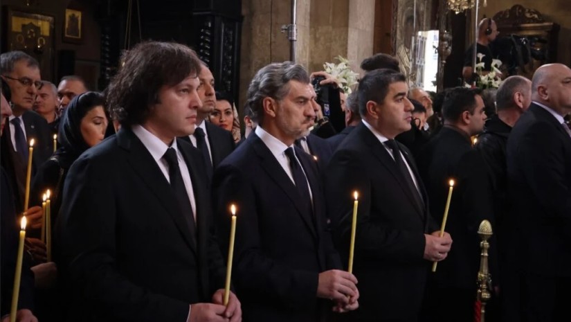 მიხეილ ყაველაშვილი