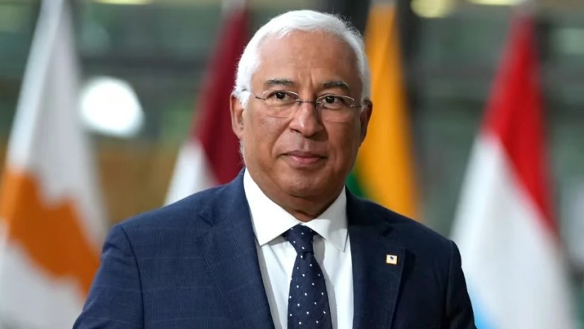 ანტონიუ კოშტა