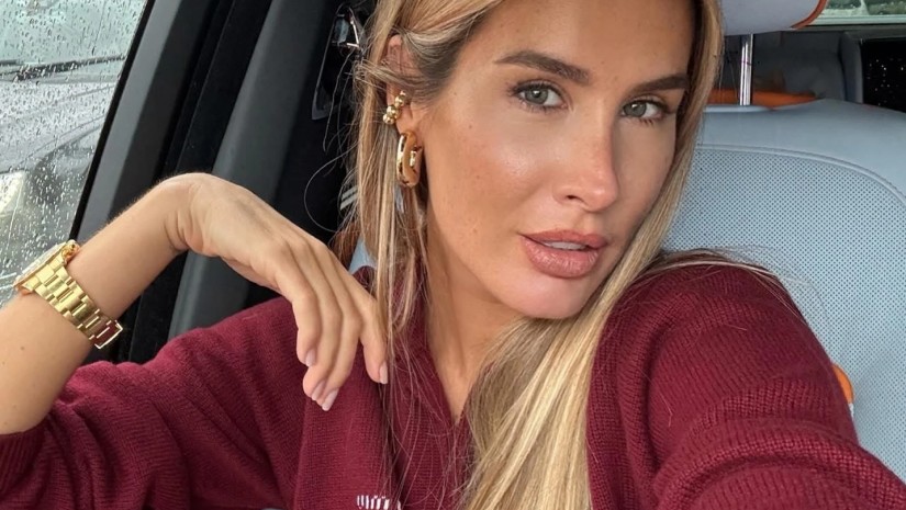 „ჩემო ხატია...“ - ქეთა თოფურია სამწუხარო ინფორმაციას ავრცელებს