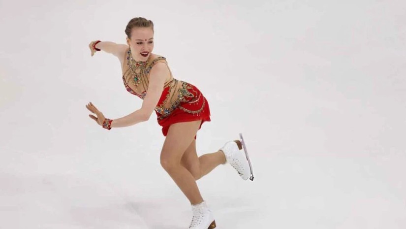 ანასტასია გუბანოვა