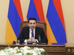 ალენ სიმონიანი