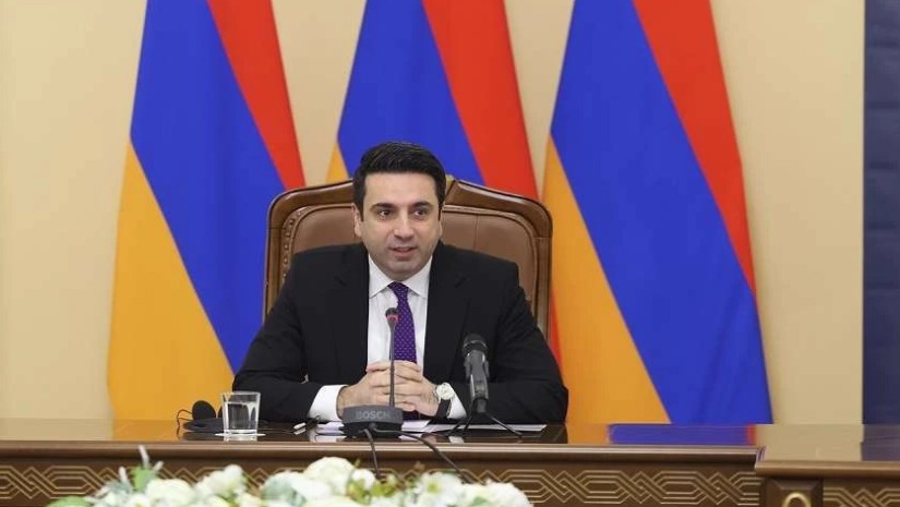 ალენ სიმონიანი