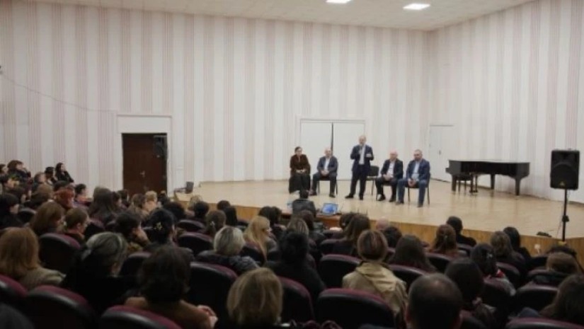 გივი მიქანაძე 