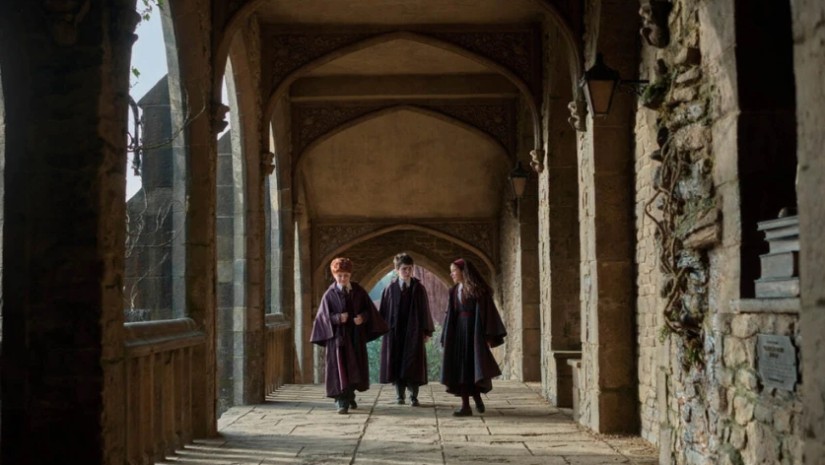 ჰარი პოტერი