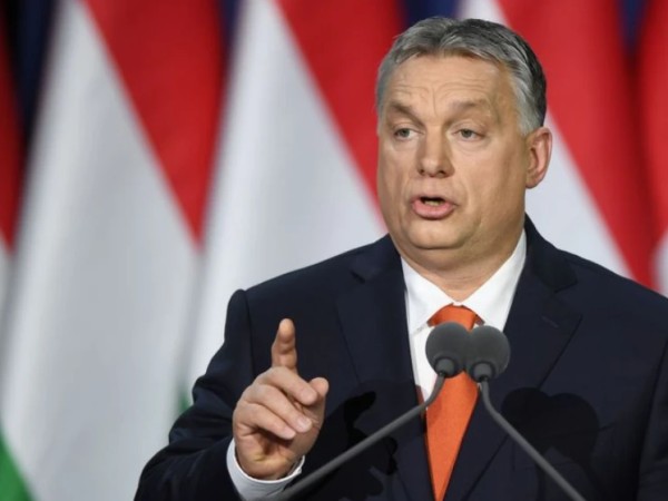 ორბანი ორბანი