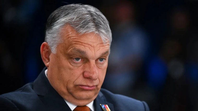 ვიქტორ ორბანი