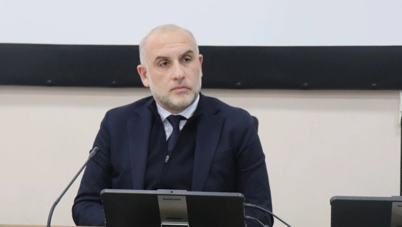 ირაკლი ფურცელაძე 